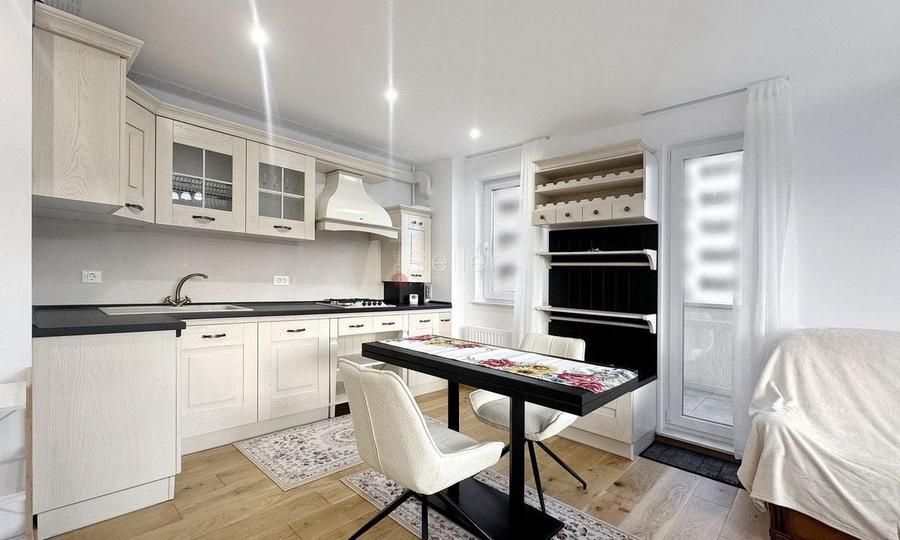 View Aparte | Zona Rezidentiala de Interes - 4