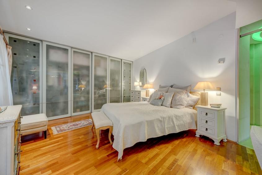 Apartament de 2 camere de vânzare Primăverii | Comision 0 - 25