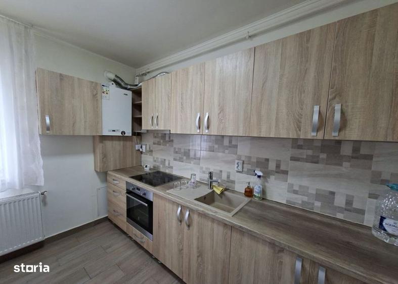 De inchiriat | Apartament spatios | Str. Abatorului - 2