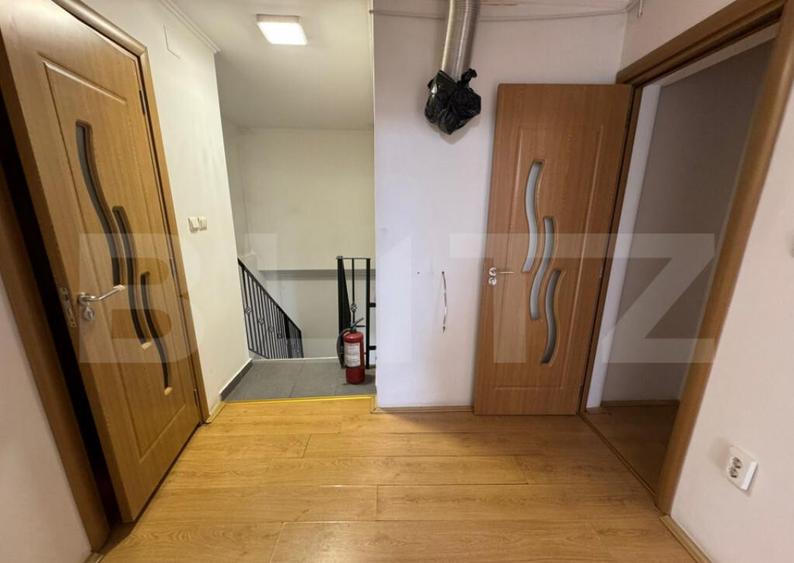 Spa?iu comercial 84 mp de inchiriat- perfect pentru salon - 5