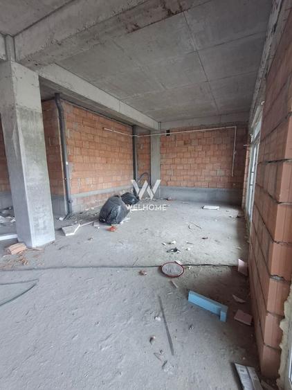 Spatiu comercial de inchiriat, 30mp, Selimbar, Sibiu - 1