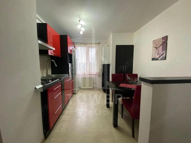 Apartament de inchiriat - Zona Rahovei Sibiu - 2