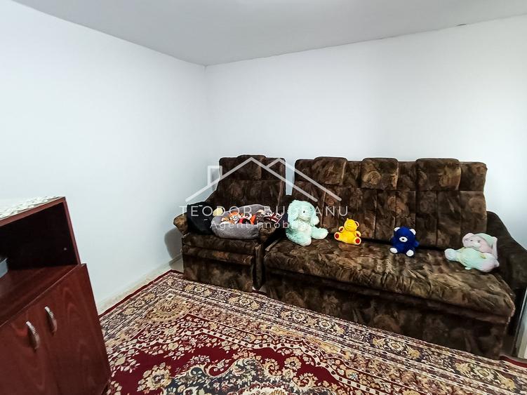 Comision 0%! Casa 6 camere Orsova Sector 6 - 6