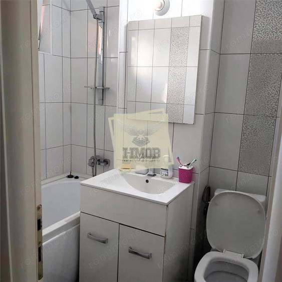 Apartament 2 Camere 54 Mpu | Balcon Inchis Mihai Viteazu - 7