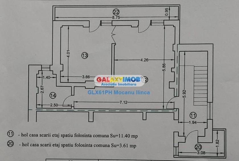 Vanzare apartament 2 camere, bloc nou, Republicii, Ploiesti - 10