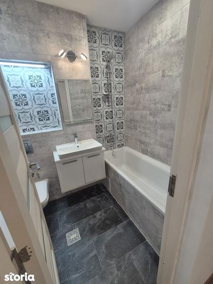 Apartament cu 2 camere, decomandat - zona Racadau - 13
