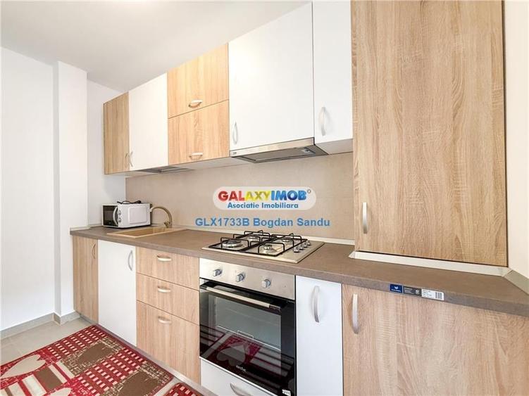 NOU!!! Apartament cu 2 camere de inchiriat in Militari Residence - 6