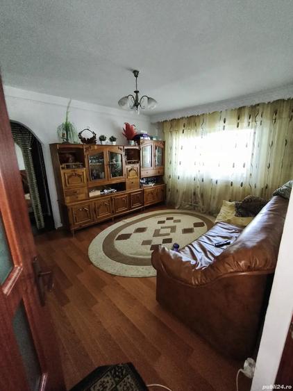 De vanzare apartament 2 camere 52 mp Aleea Electricienilor, Bacau - 4