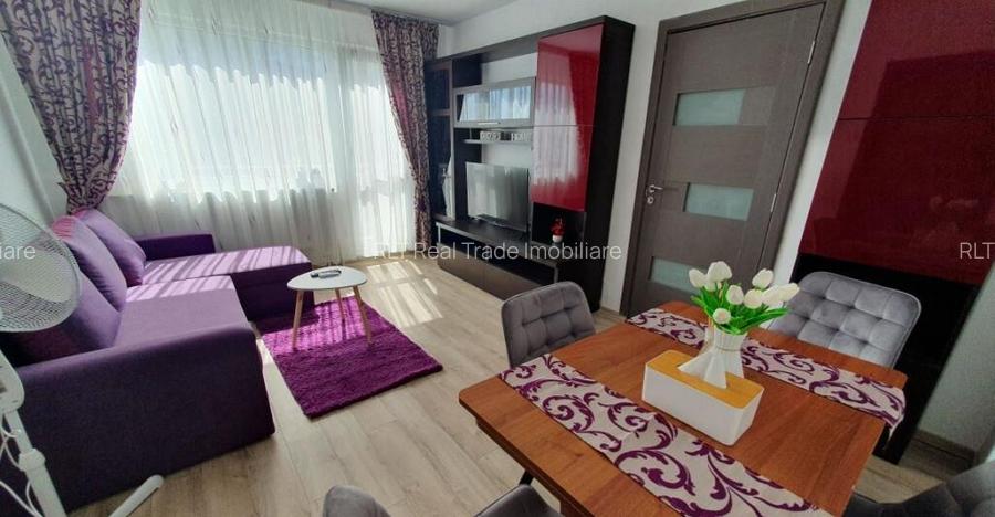 Apartament 2 camere renovat zona Gemenii Apartament 2 camere renovat zona Gemenii