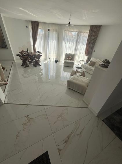 Vand vila de lux Mosnita 330000 euro - 3