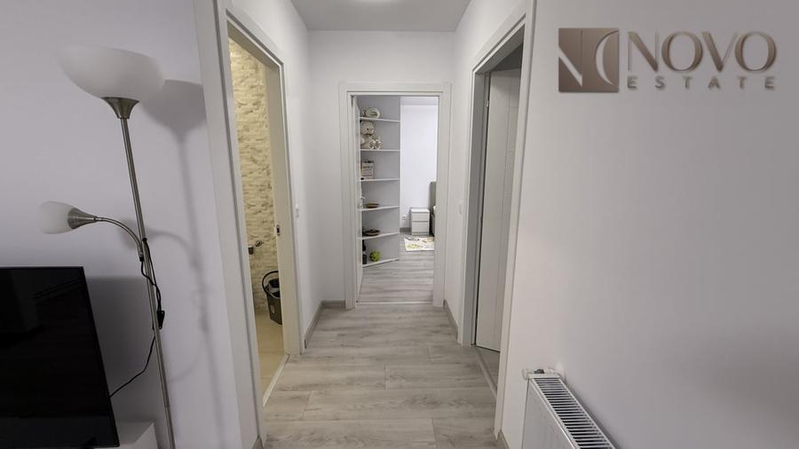 3 Camere | Hils Pallady | Balcon | Parcare - 13