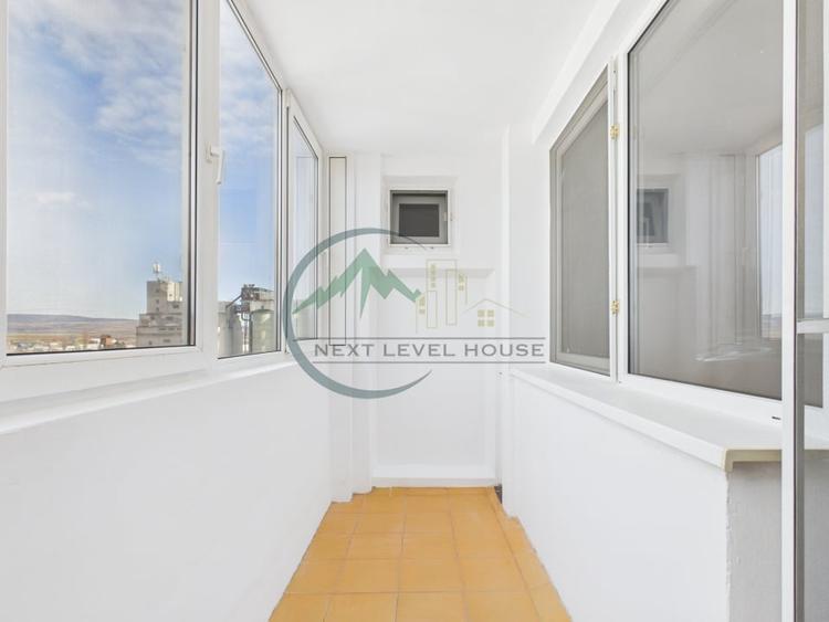 Apartament 3 camere, 2 bai, decomandat, etaj intermediar, str. Lt.Pais David - 8