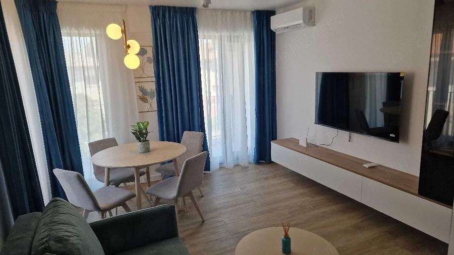 Apartament 2 camere Stadion - 2
