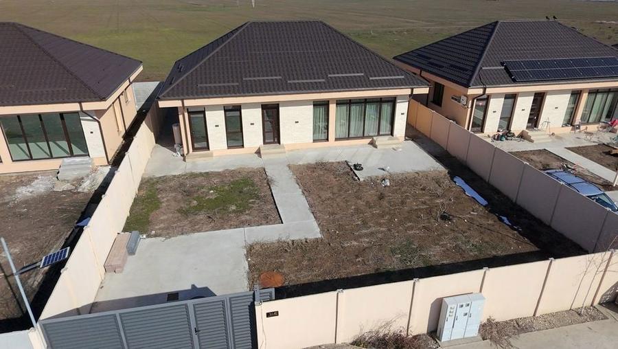 casa individuala parter, teren 500mp , placa beton, direct proprietar - 3