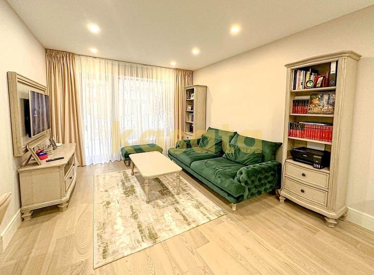 3 camere I Triana I 95 mp I parcare I finisaje premium - 5