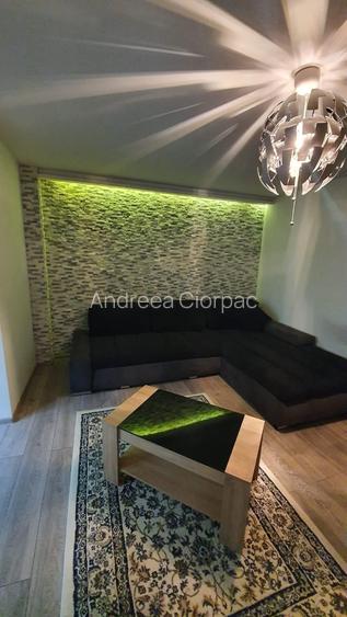 Apartament 2 camere - Tineretului