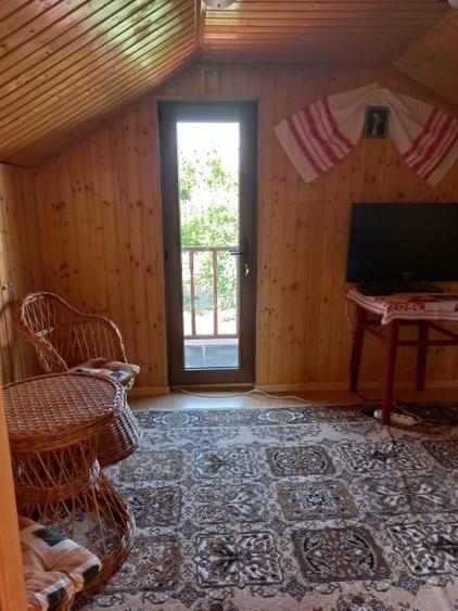 Proprietar - Vand casa + teren 1000 mp Mamaia Sat, Năvodari - 4