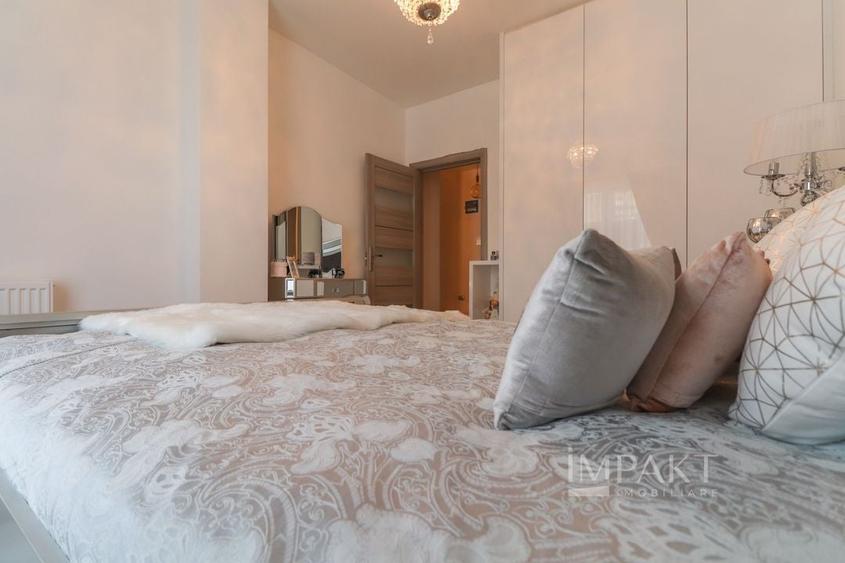 Apartament la cheie cu 2 camere in cartierul Europa - 8