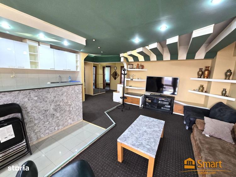 Ap 4 camere Centru - Langa Vivertine - ideal 3 studenti - 12