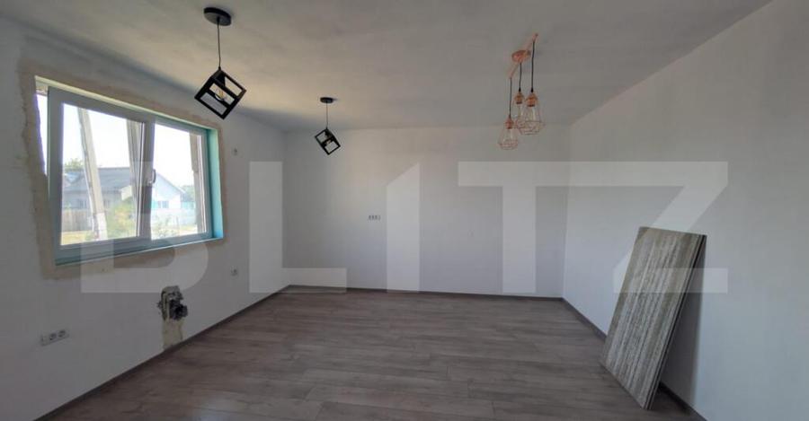 Casa individuala moderna Bungetu, Dambovi?a con - 8