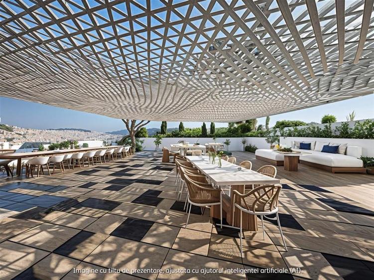 Spatiu comercial+ terasa 500mp de inchiriat in  Sectorul 6 - 1