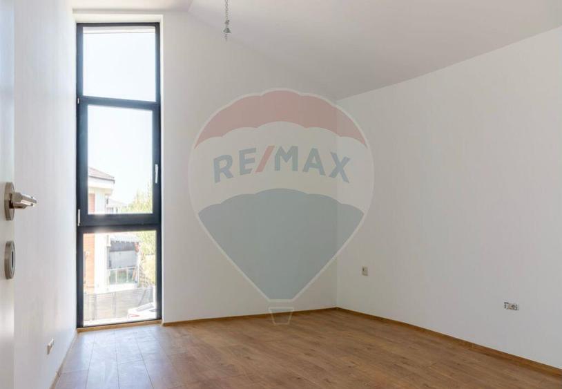 Casa / Vila de vanzare in Mogosoaia, adiacent Martha Bi... - 10