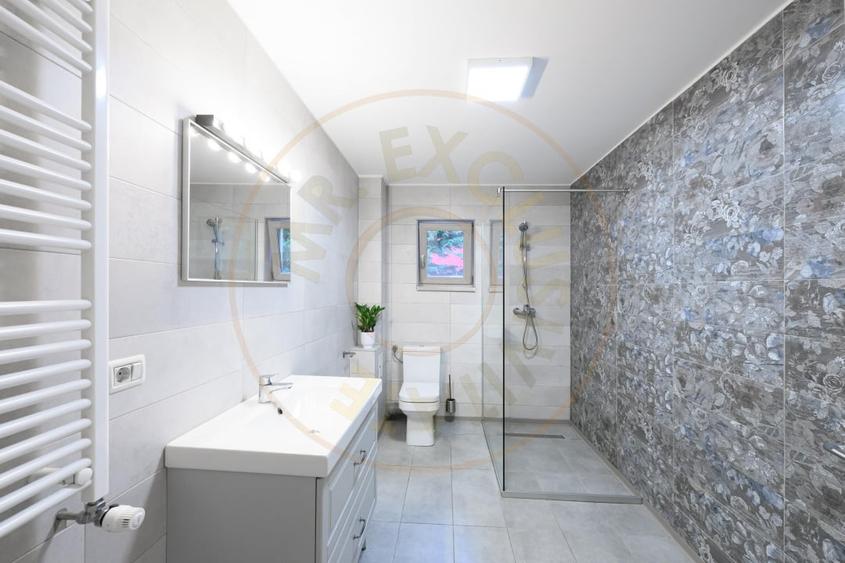 Vila premium Bradu – la 5 minute de Pitesti - 7