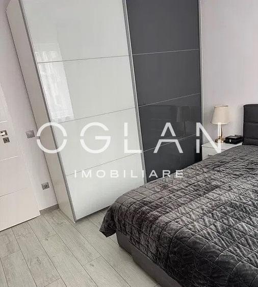 Ap. Modern 2 cam, Et. 1, Cl. Cisnadiei, COMISION 0% - 3