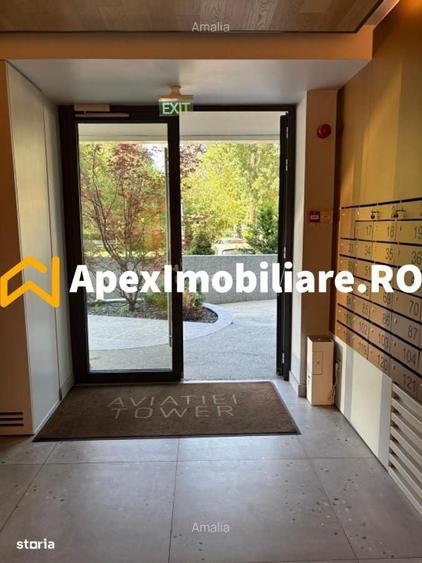 Apartament 2 camere de inchiriat Aviatiei Bucuresti | ApexImobiliare.r - 6