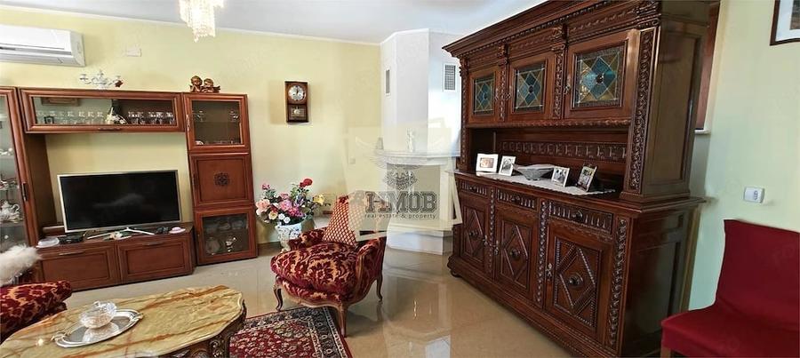 Casă cu 4 camere cu Teren 830 Mp în Daia