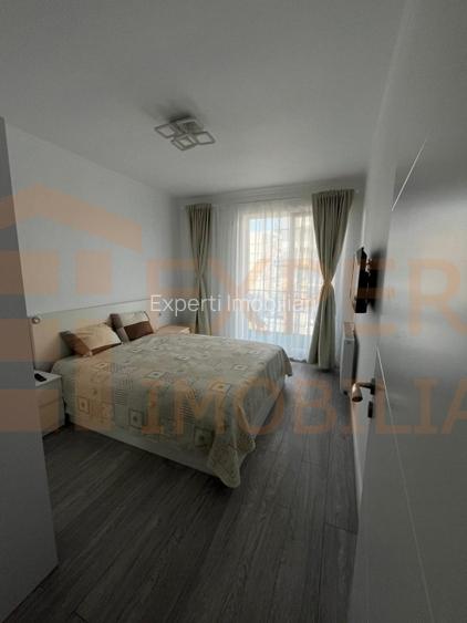 Apartament 2 camere zona Mamaia Nord