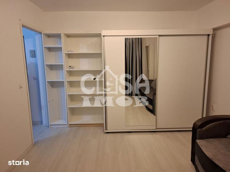 Inchiriere garsoniera pe Calea Bucuresti, in Targoviste - 4