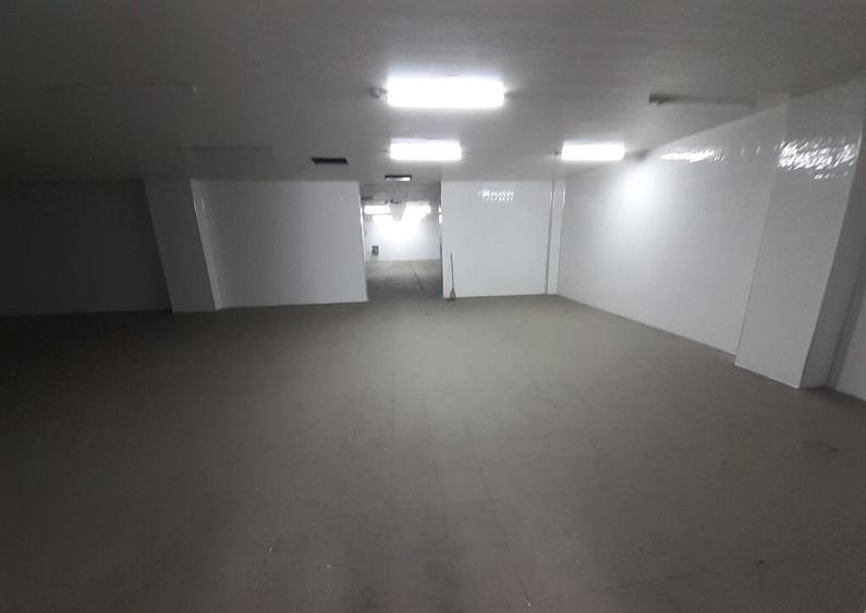 Hala - flux DSV - domeniu alimentar - productie sau catering - 1