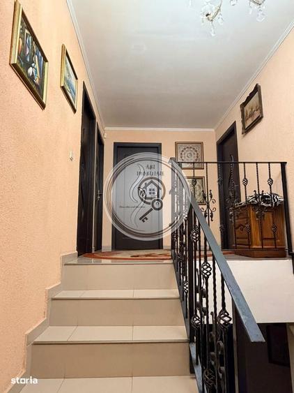 Vila deosebita Stupini ideala 2 familii | 500 mp teren | Comision 0% - 7