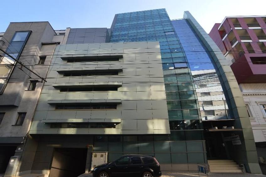 Atlantis Business Center, Romana, 200 - 353 mp  0% comision! - 1