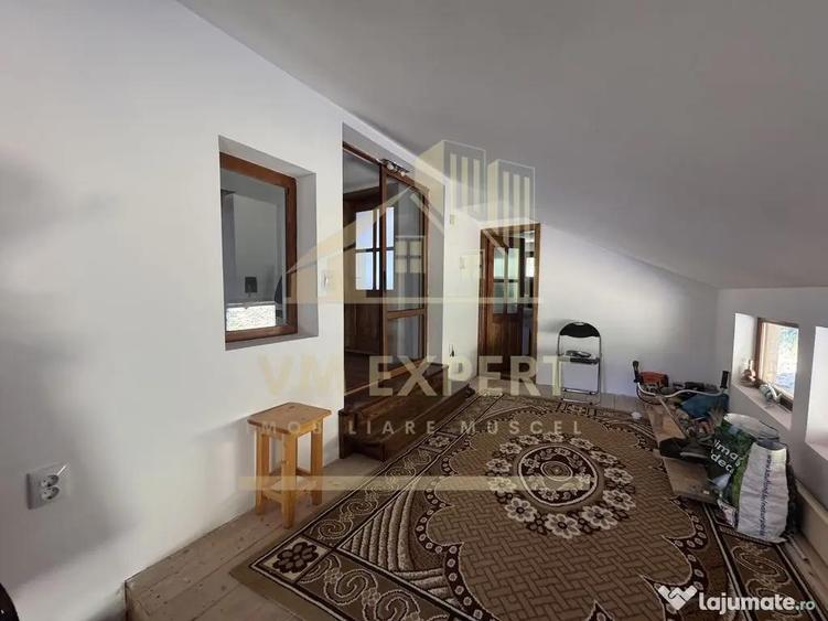 SUPER OFERTA CASA 6 CAMERE TEREN 1005 MP BUGHEA DE JOS ... - 5