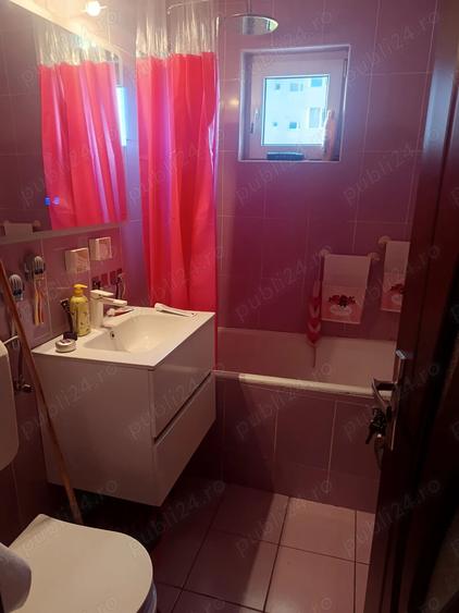 Apartament 2 camere decomandat - 1