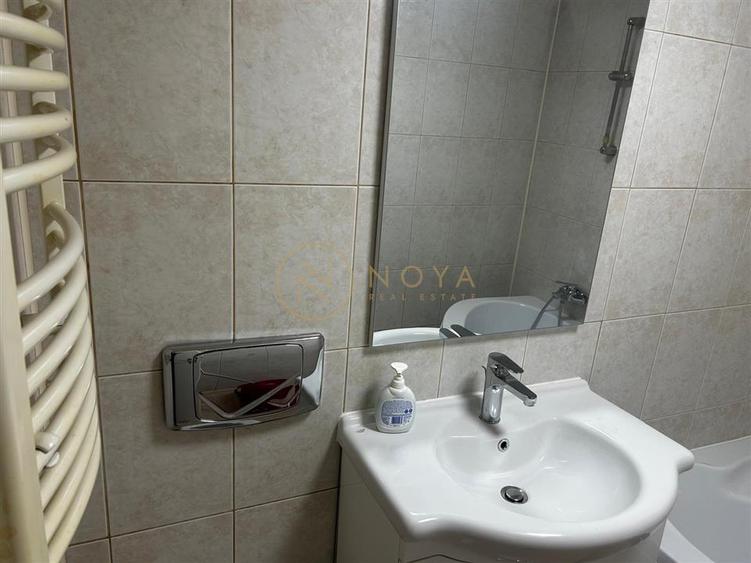 Vanzare apartament Aviatiei cu centrala 62 metri utili renovat - 14