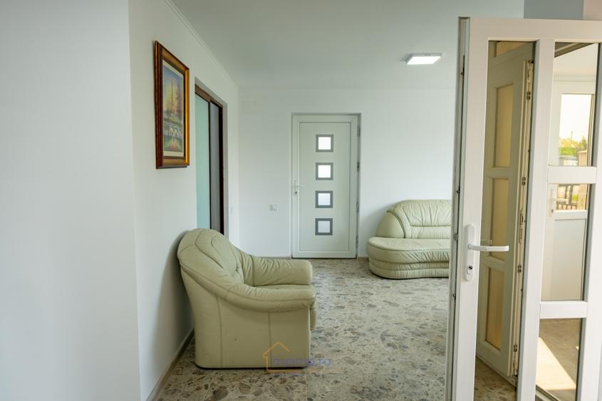 Casa renovata, spatiu pentru familie si gradina - Moinesti - 15