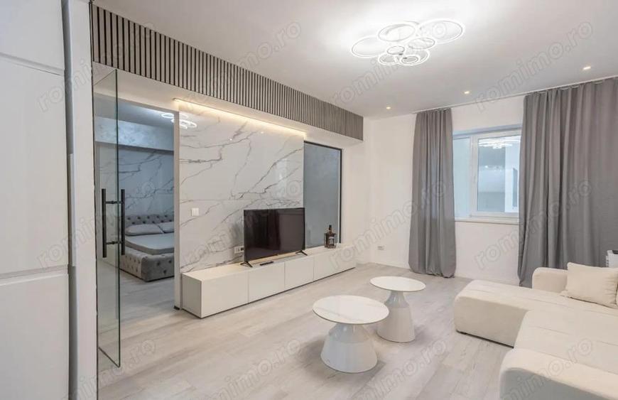 Apartament 3 camere, LUX, Rin Grand Residence Hotel se vinde mobilat! - 2