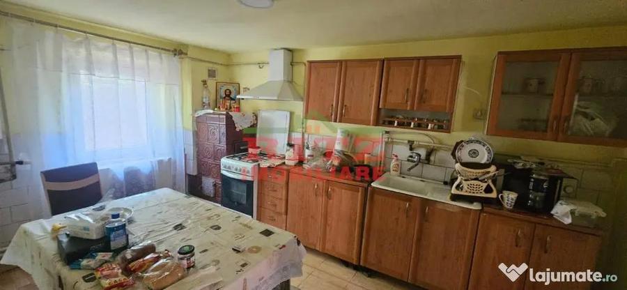 NOU! Casa P 1E, garaj, gradina! - 5