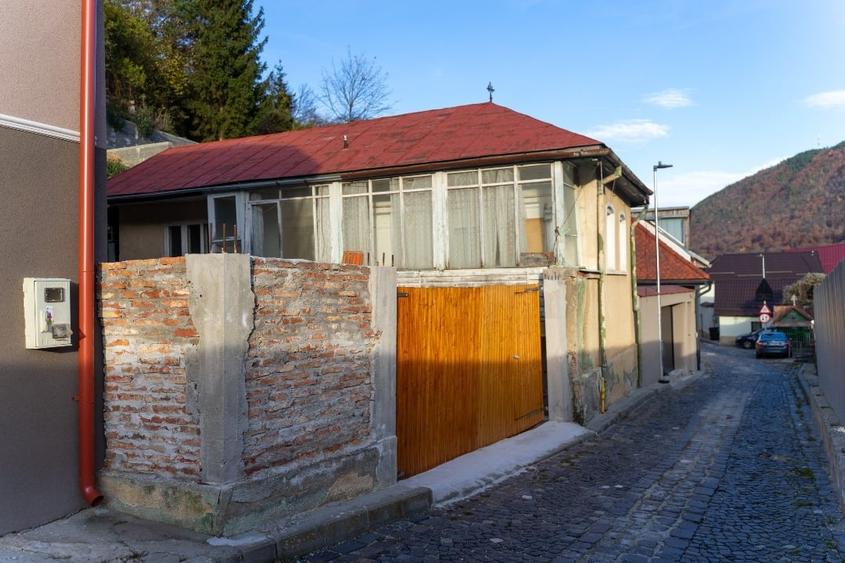 OPORTUNITATE UNICĂ Schei 620mp Vedere Spectaculoasă Tâmpa | Proprietar - 4