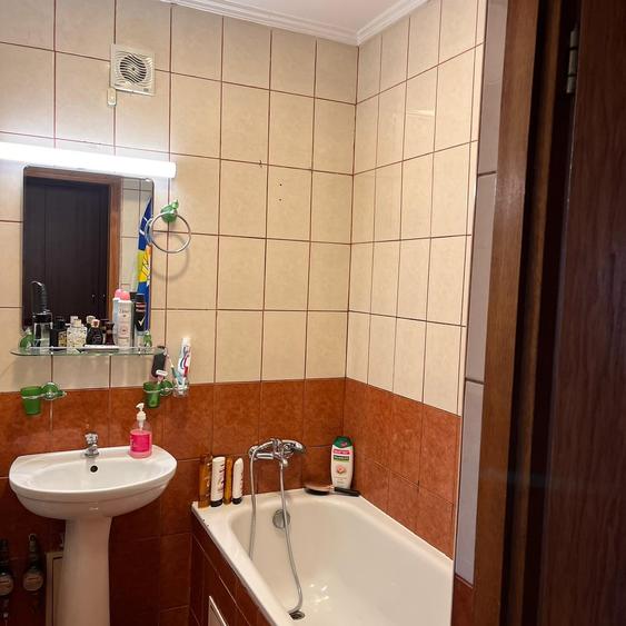 Colentina, sos. Andronache, Carrefour-Kaufland - 7