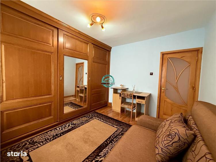 Apartament cu 2 camere de inchiriat, decomandat, in Tudor, Ale.Covasna - 6
