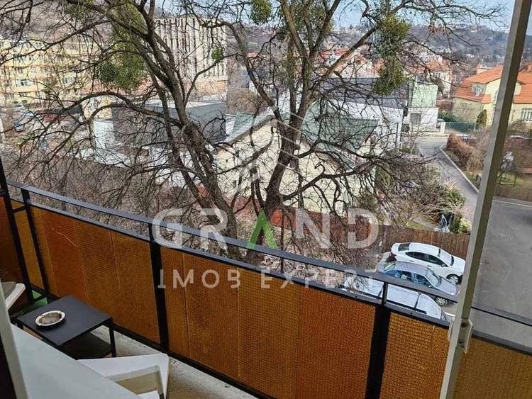 Ap 2 camere | DECOMANDAT | 2 BALCOANE | Grigorescu - 18
