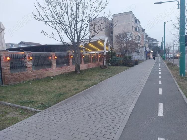 Soarelui - apartament cu doua camere - 12