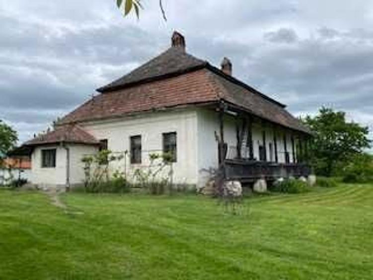 Proprietate de exceptie - 2