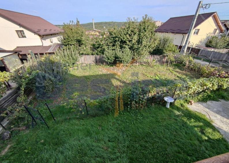 Horpaz Casa individuala P+M 208 mp utili + 650 mp teren + - 15