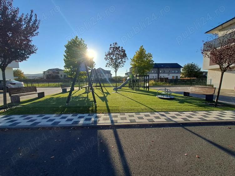 Apartament 3 camere Floresti strada A. Iancu - 6