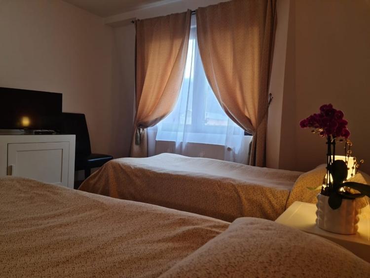 Vanzare investitie - cladire multifunctionala 65 spatii  4 etaje  Gura Humorului - 22